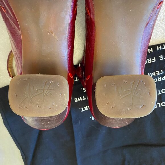 Fluevog Operetta - MALIBRAN - Picture 13 of 13